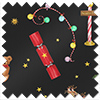 Santas Workshop - Roller Blind